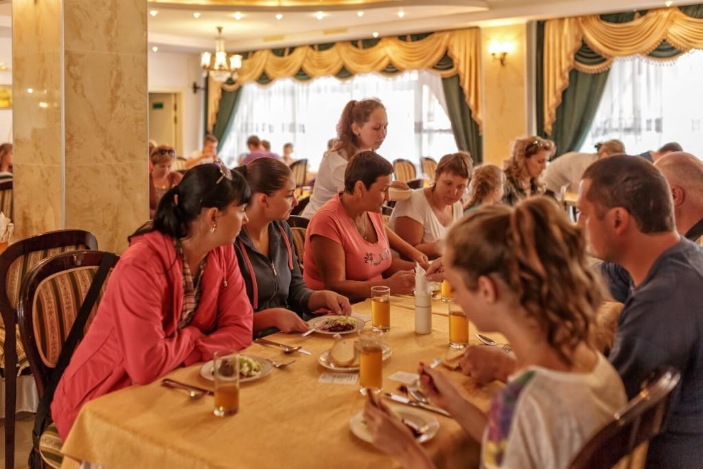 Karpaty Hotel Jaremče Esterno foto